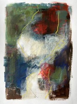 Rune Larsen - Udsnit 1